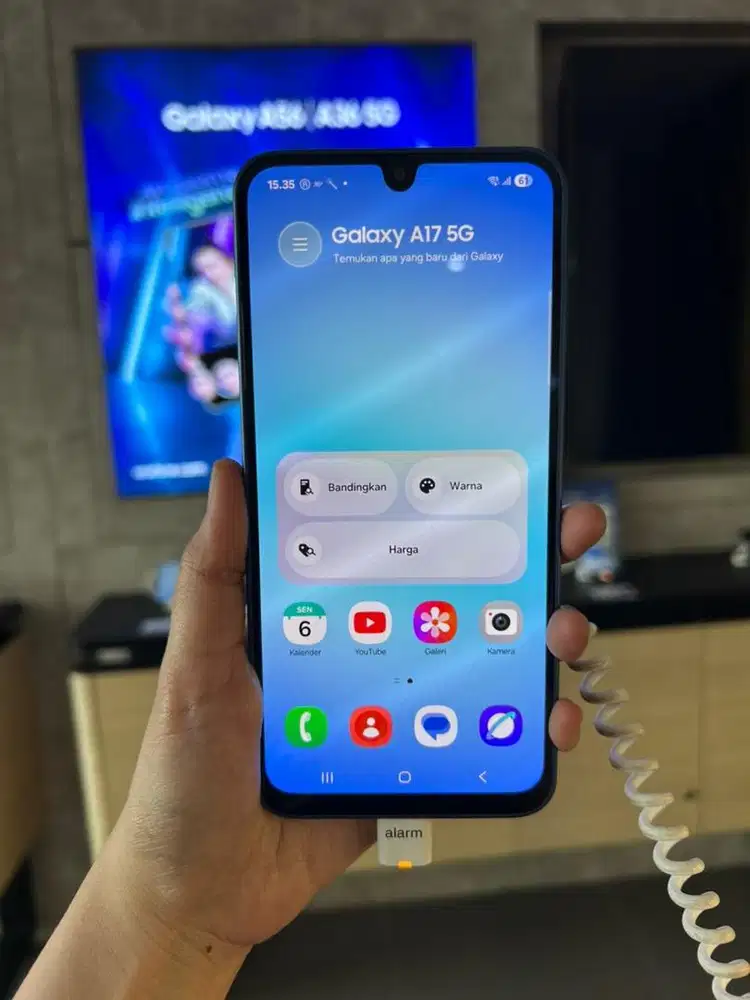 Samsung Galaxy A17 5G