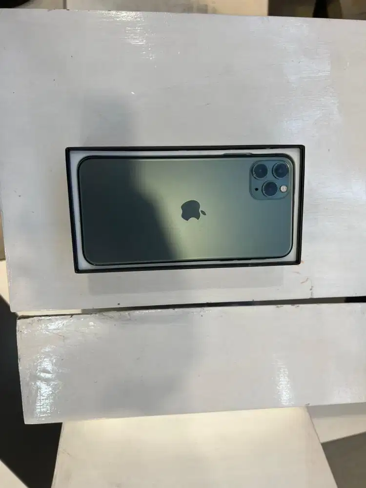 iphone 11 pro max 256gb efektif