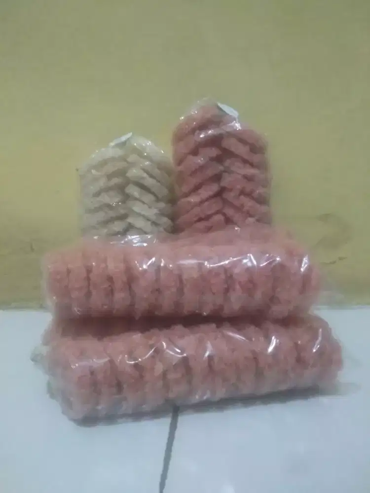 Jual rengginang