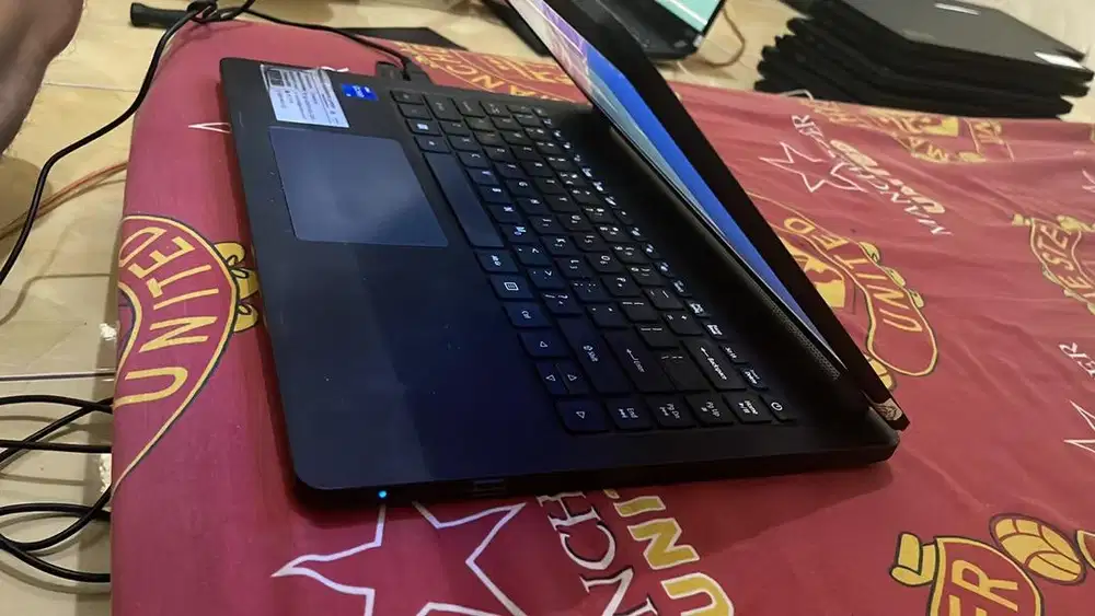 Laptop Acer core i5