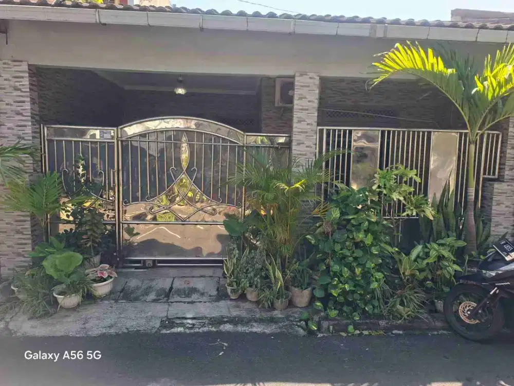 Rumah dijual di Klipang Blok P Sendangmulyo