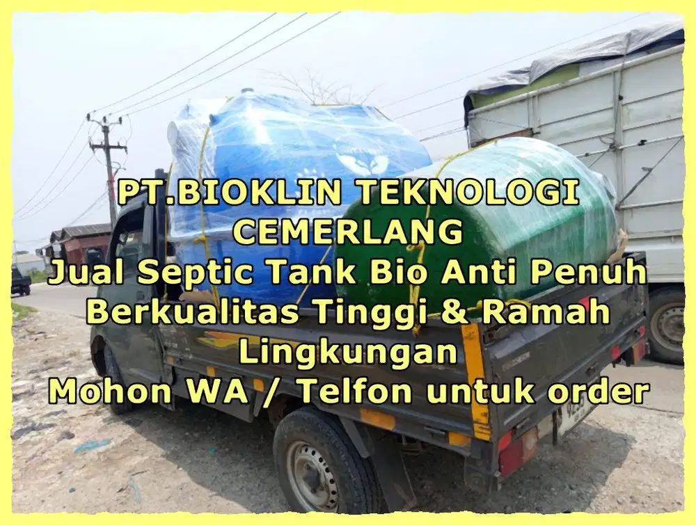 spitang, Sepiteng Biofilter, Biotank, Biofil, Biotech,