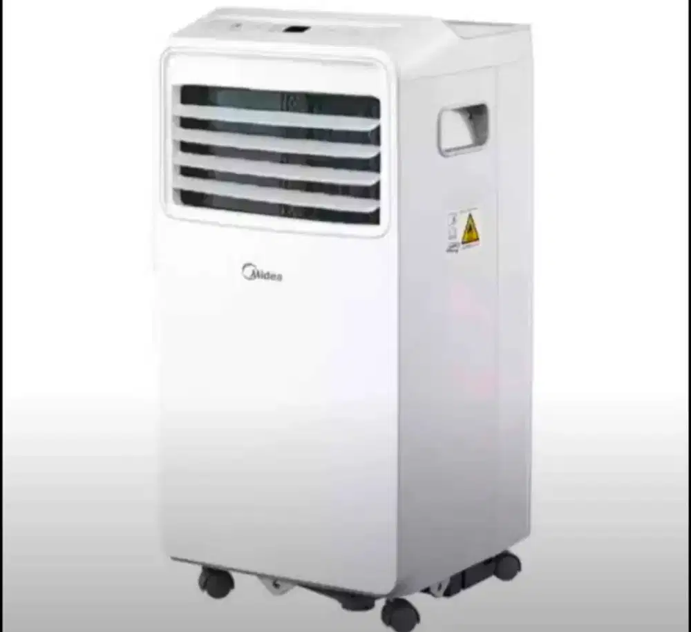 Cicilan AC portable midea tanpa kartu kredit