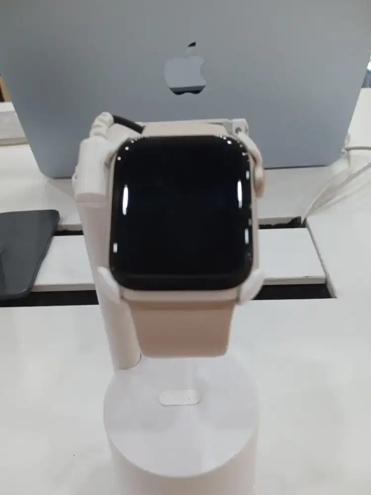 Cicilan Apple watch SE terbaru
