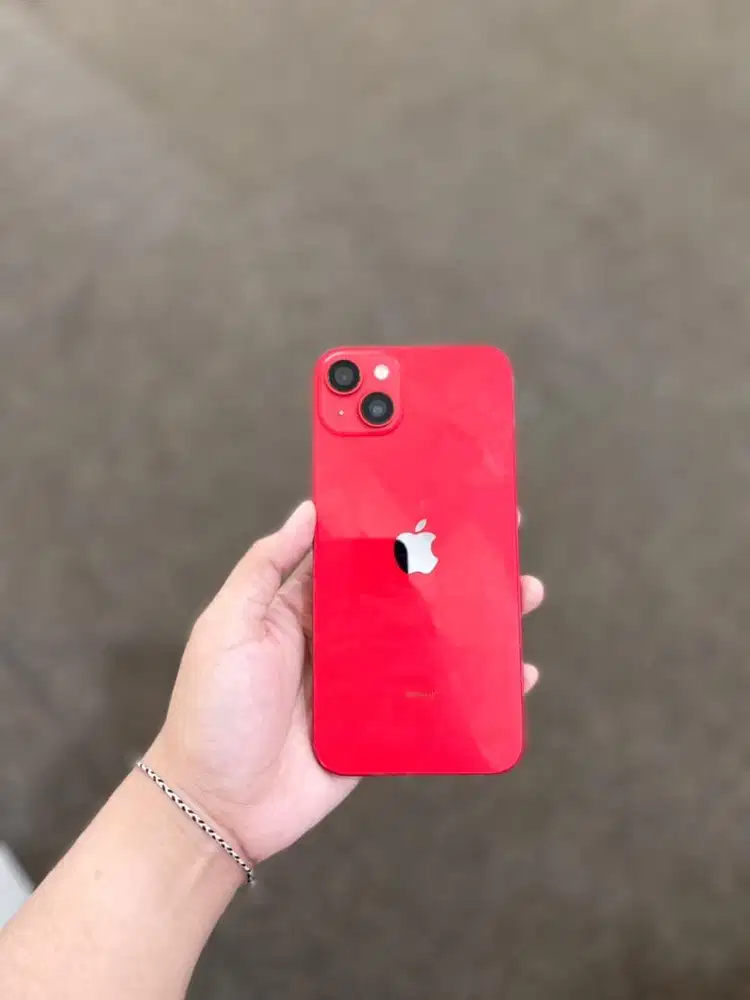 iphone 14 plus 128gb second ibox fullset