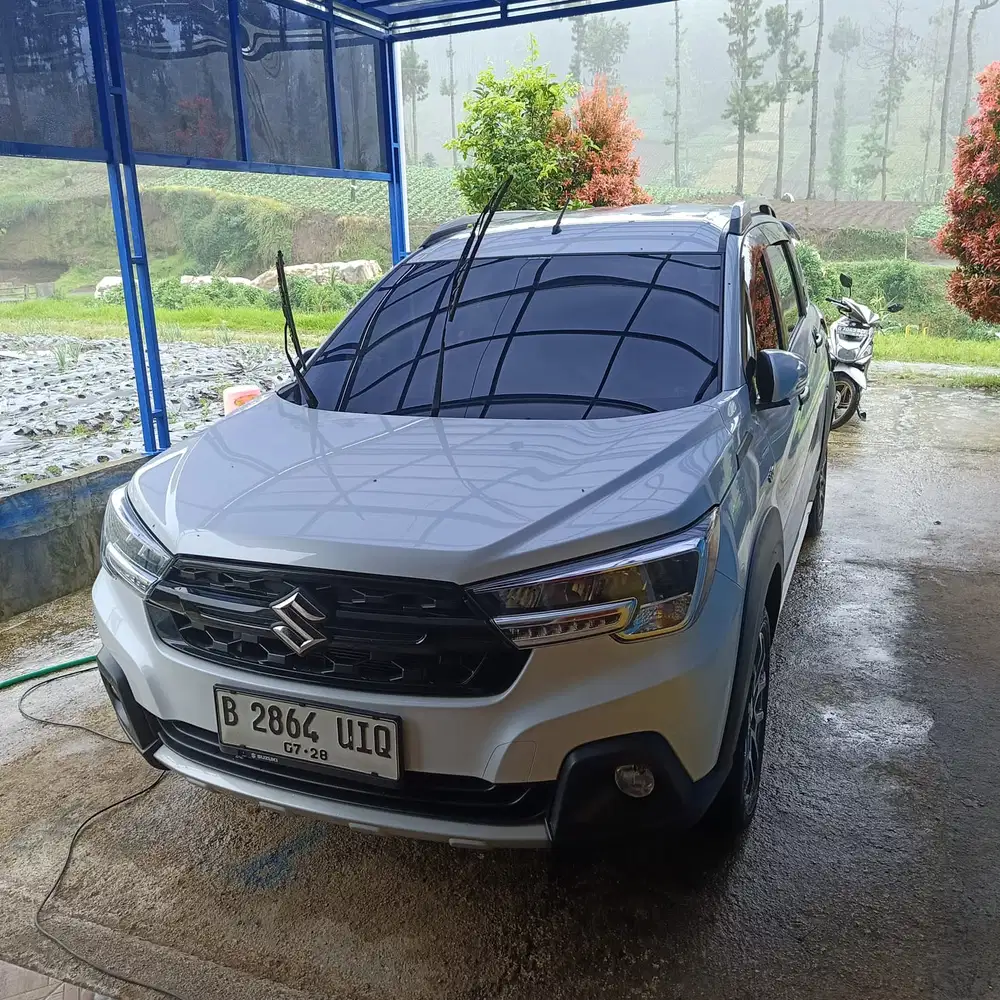 Suzuki XL7 2023 Bensin