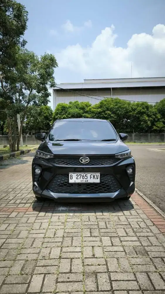 [KM 26rb] TDP 15jt All New Xenia 1.3 X Manual Tahun 2023