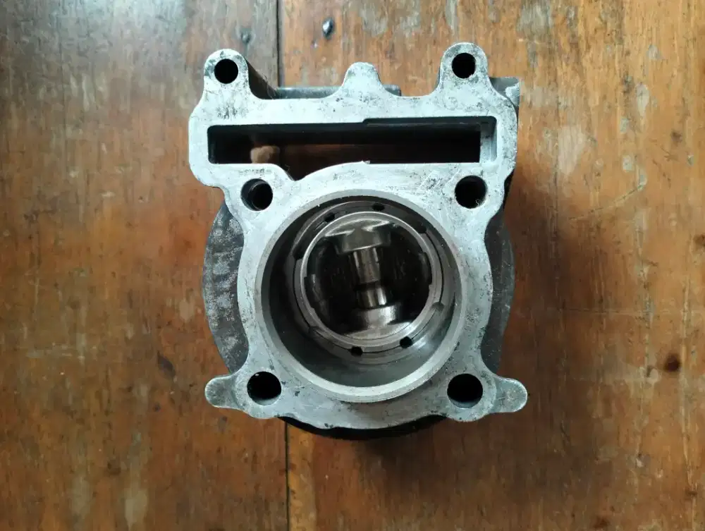 Buring Mio Sporty 54,5