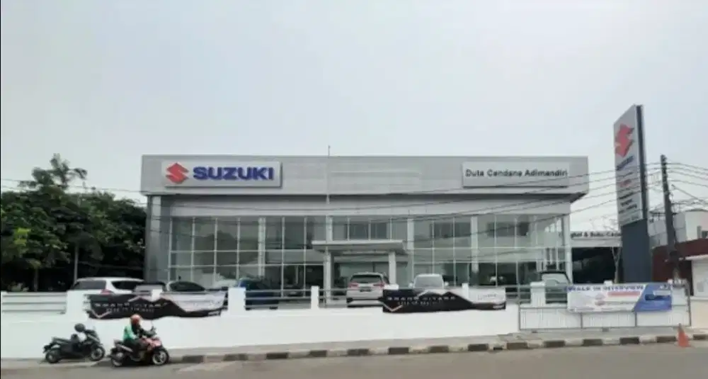 Dibutuhkan segera sales force
