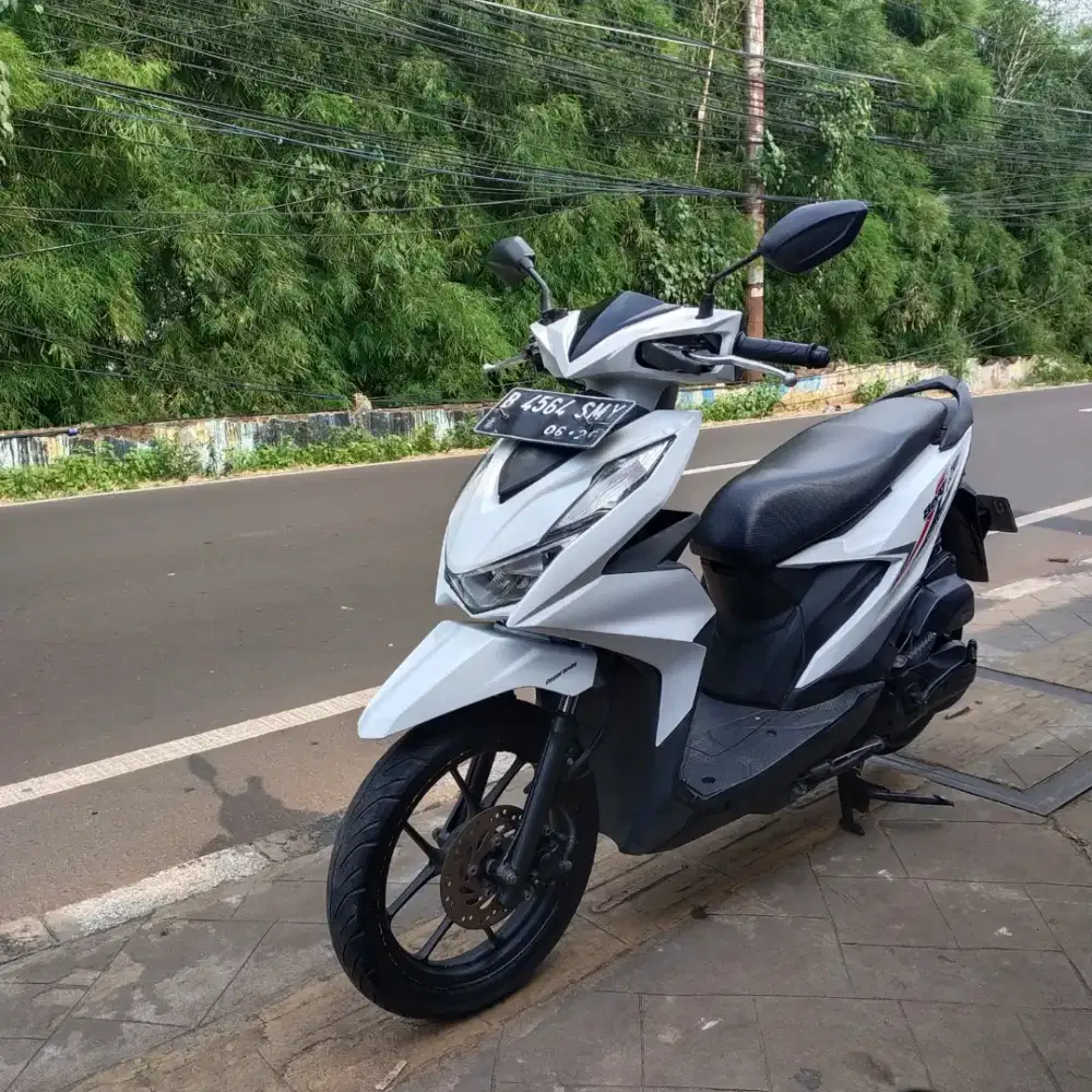 Beat New 2021 -Bagus lengkap