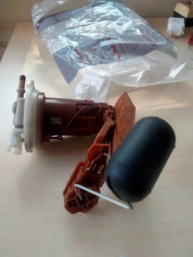 Fuel pump Honda beat