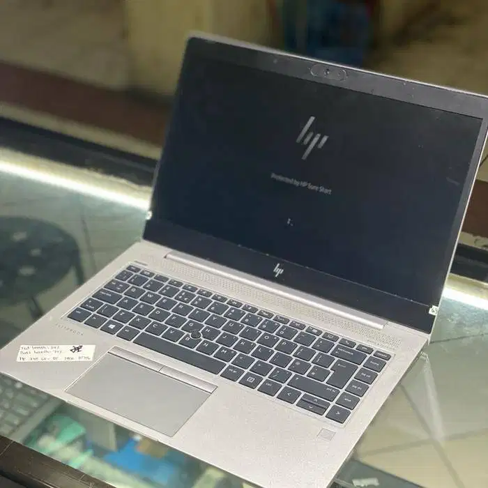 LAPTOP GAMING HP 745 G5 RYZEN 7 PRO