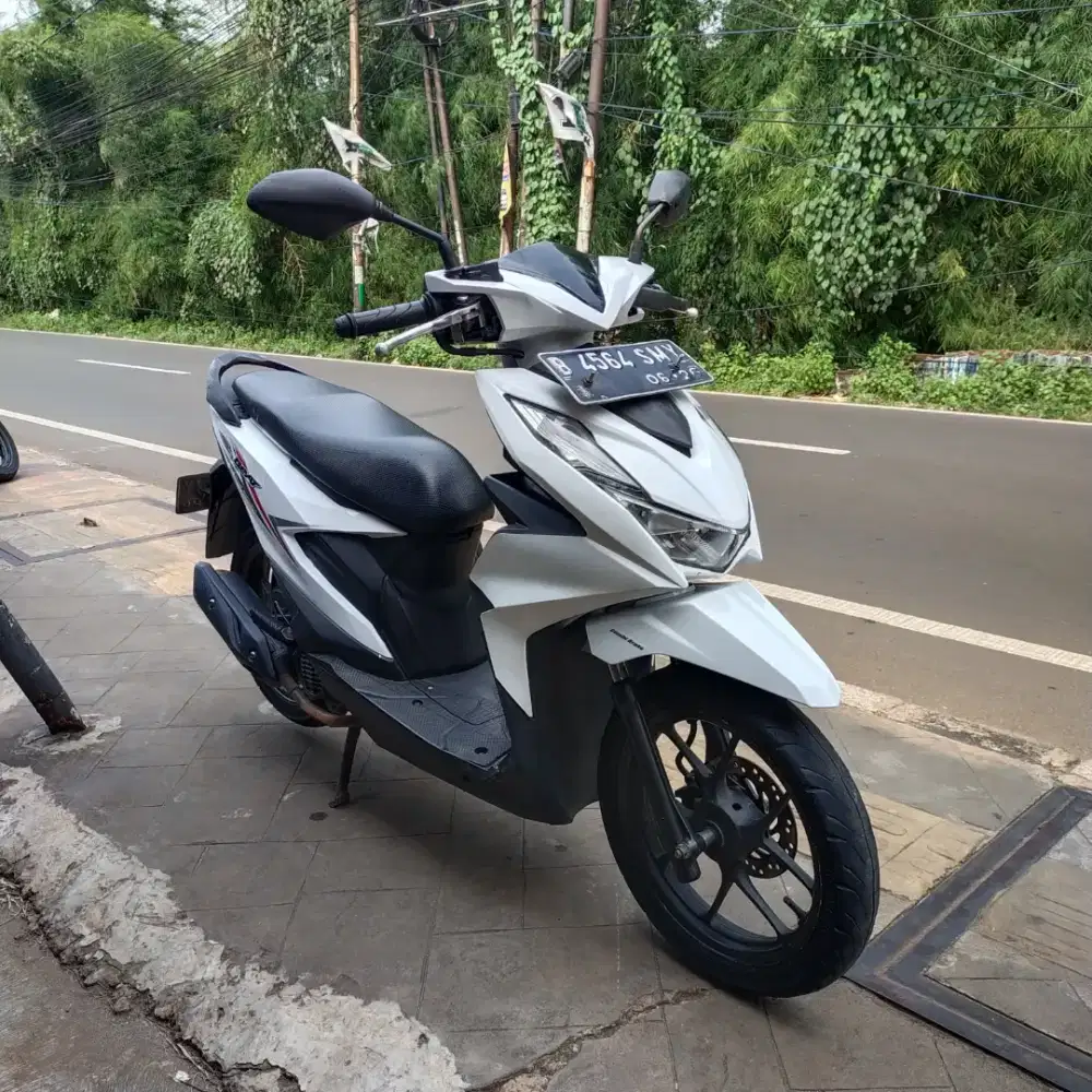 Beat New 2021 -Mesin Cakep