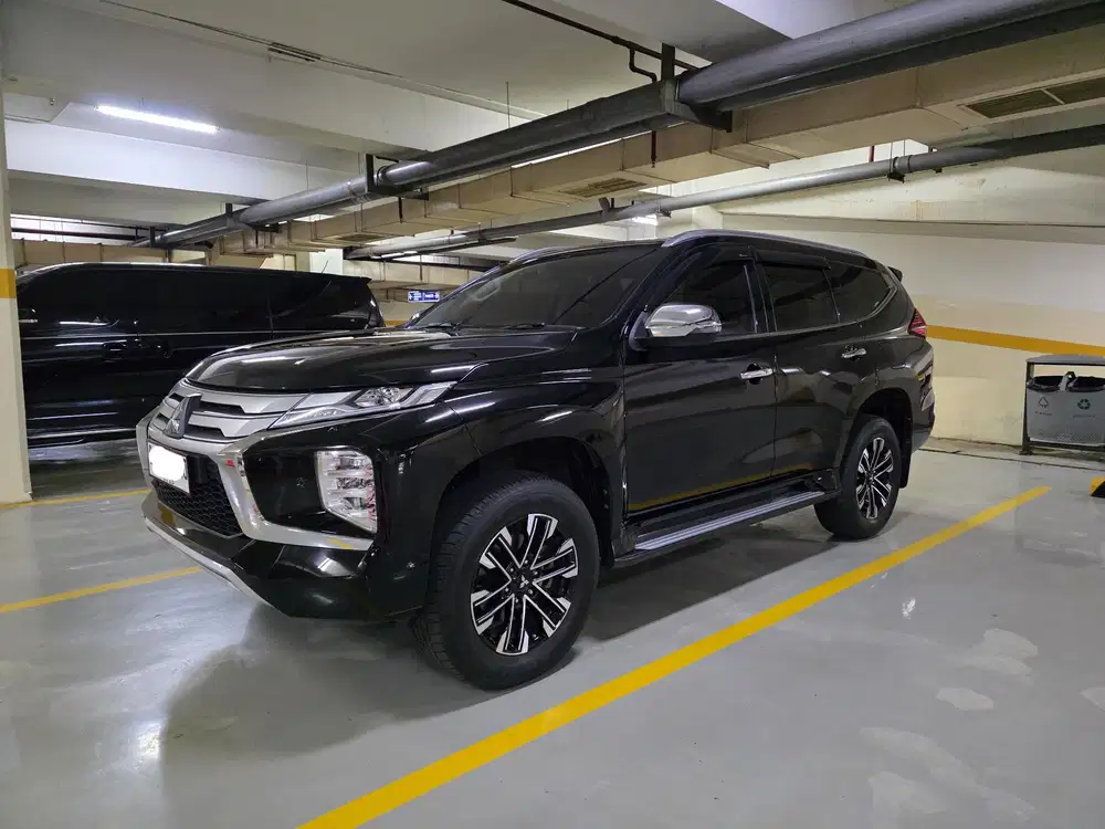 Mitsubishi Pajero Sport 2023 Diesel