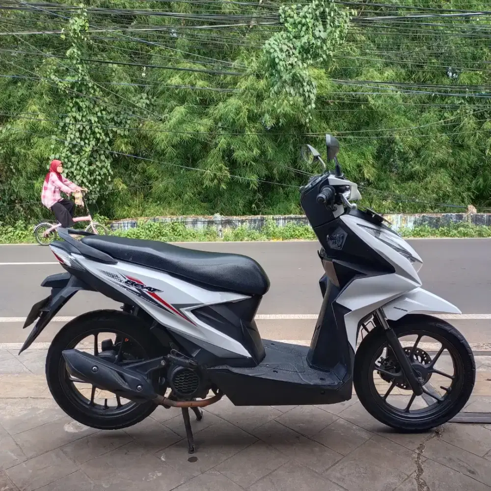 Beat New 2021 -Mesin Nyuss