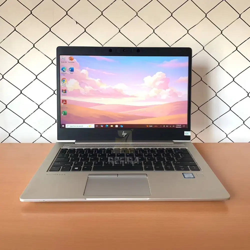 HP Elitebook 830 G6 / i7 8665U/ 16GB / SSD 256GB / WIN 10