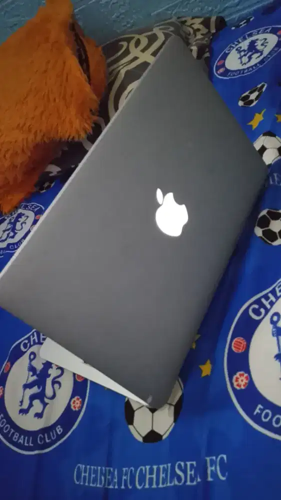 Macbook Air 2015
