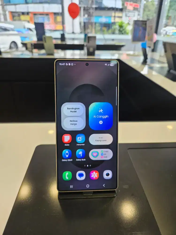 SAMSUNG GALAXY S25 ULTRA