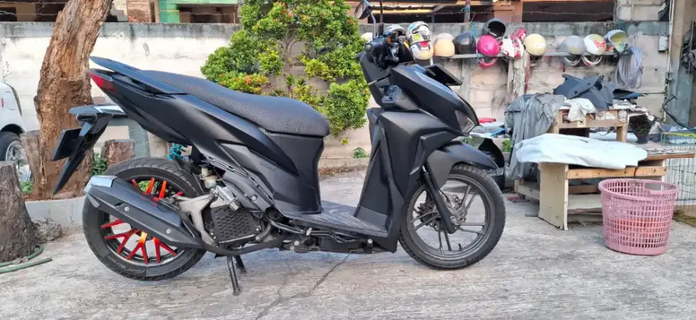 honda vario 150cc