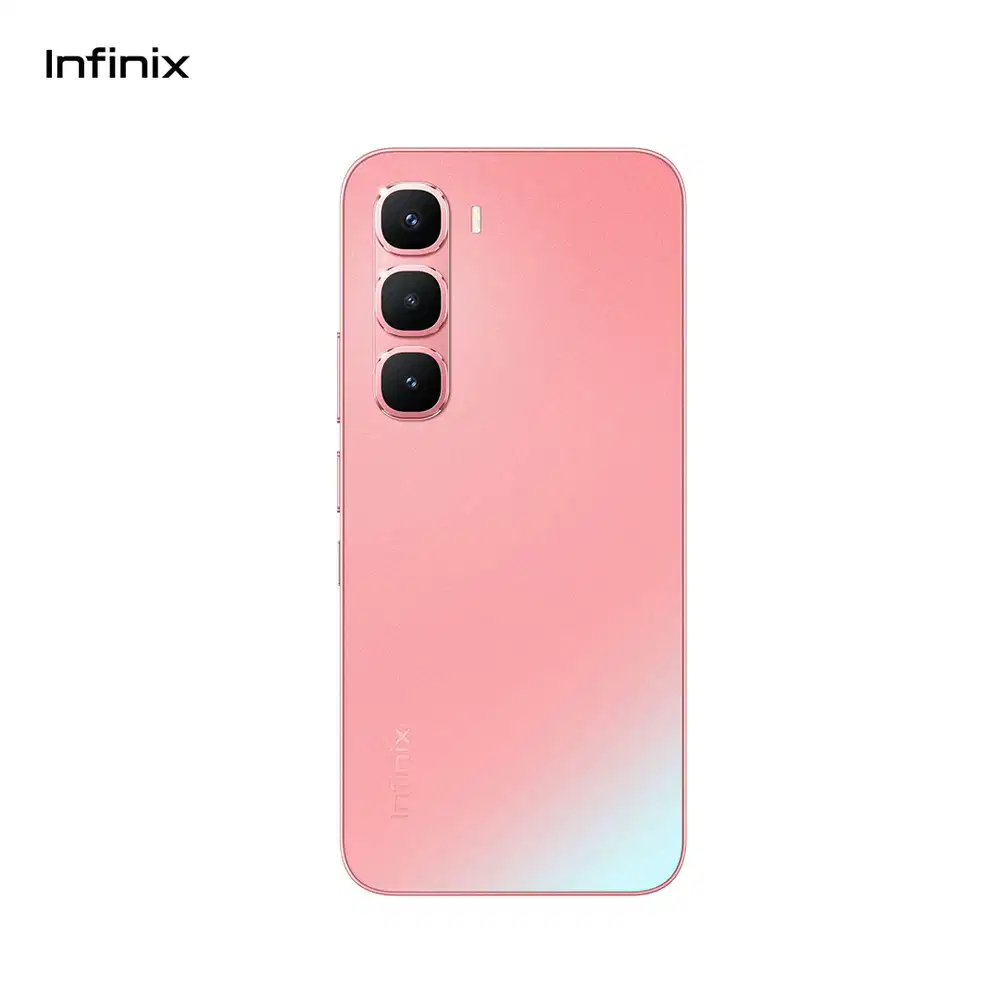INFINIX HOT 60 PRO 8/128 FRESH NEW GARANSI RESMI