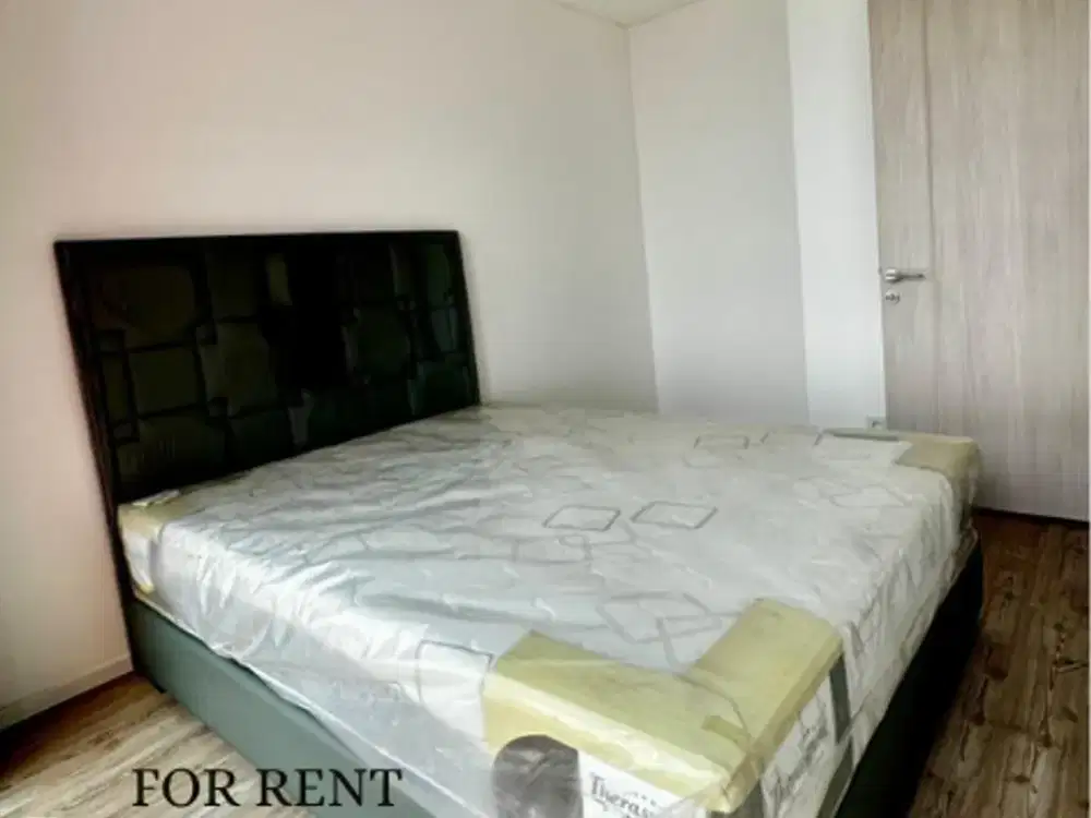 FOR RENT Apartment South Quarter 1BR