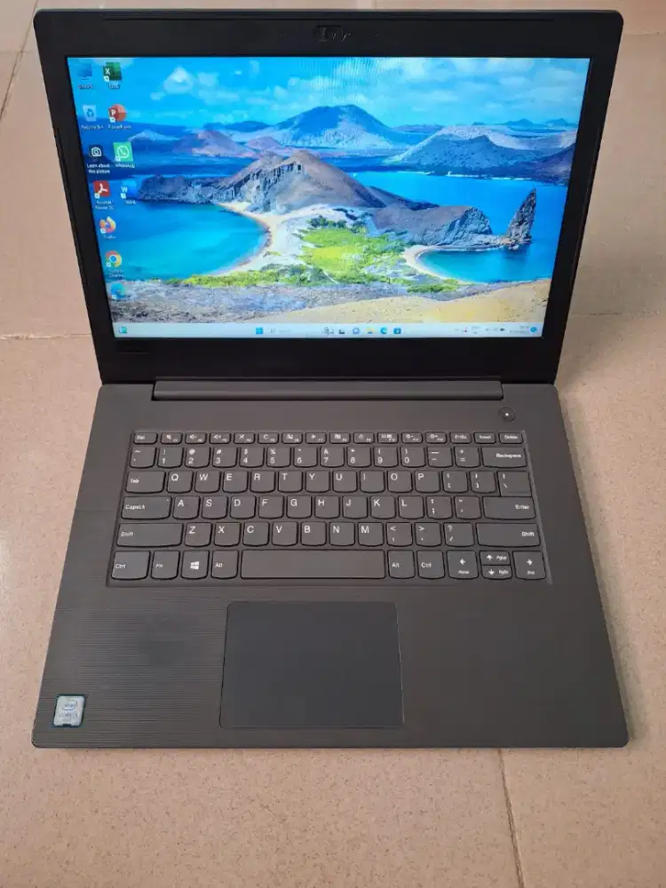 Lenovo I3 Gen6  Ram8GB