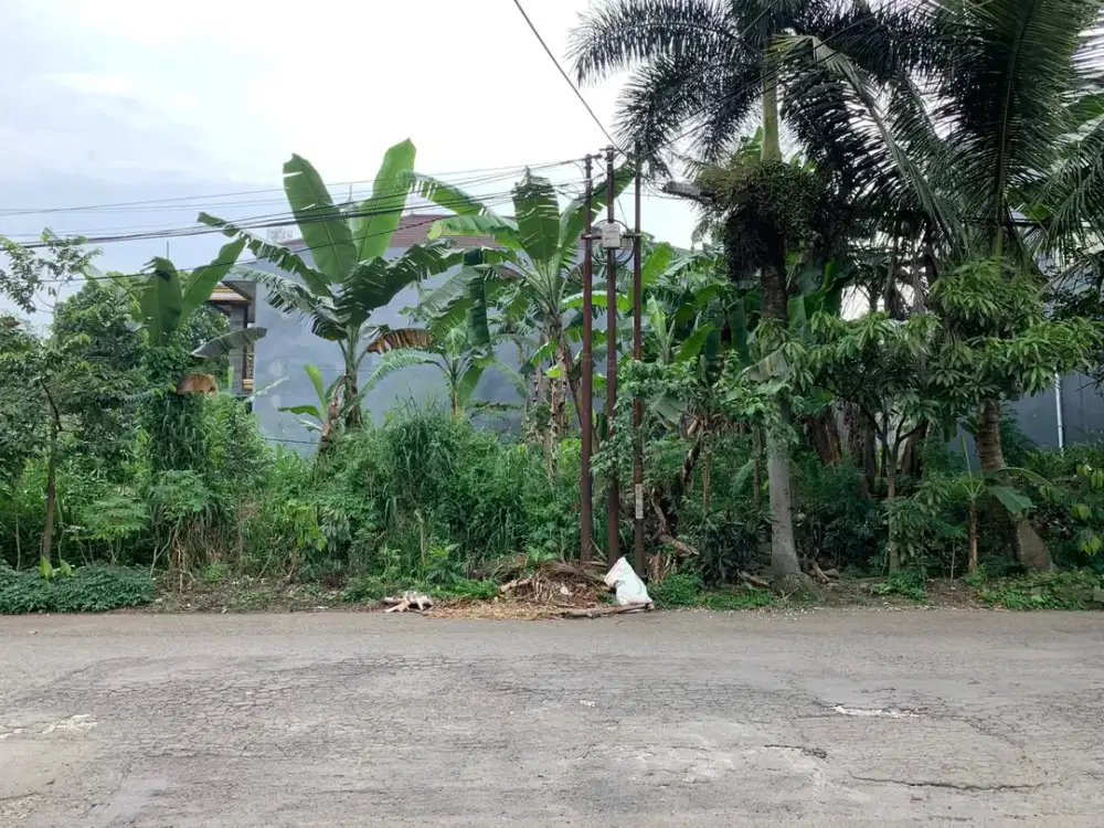 Jual Tanah Kavling Pasadena Caringin Babakan Ciparay
