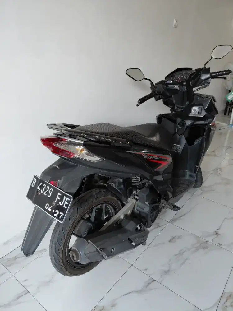 VARIO 125 - 2017
