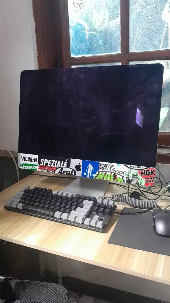 Imac 2017 21 inc