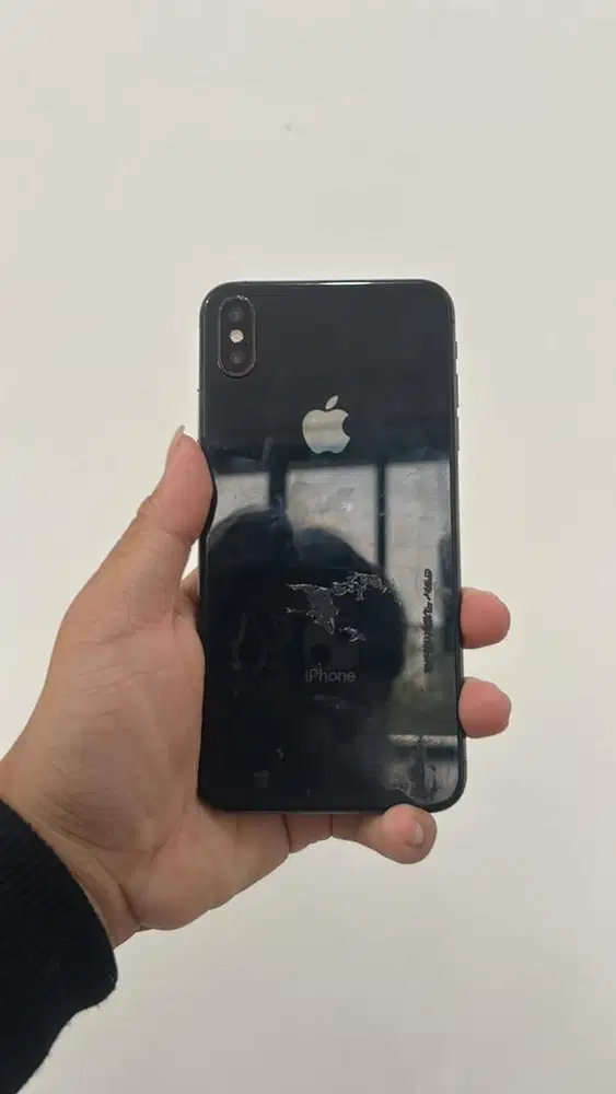 IPHONE XS MAX 64 INTER