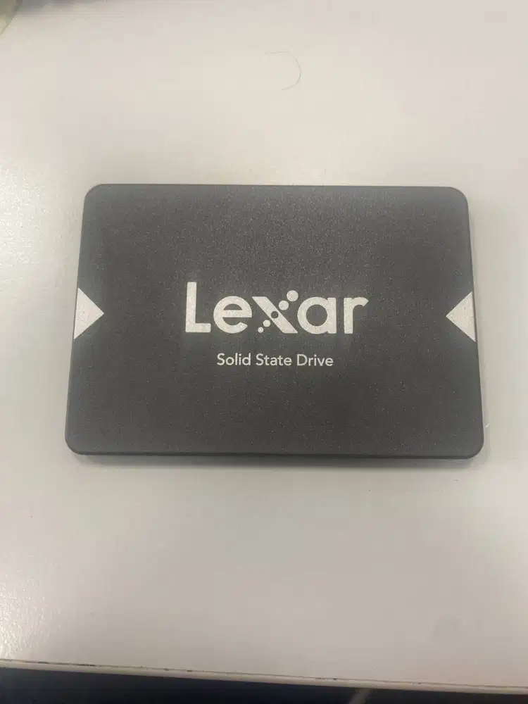 Lexar SSD NS100 1TB Normal