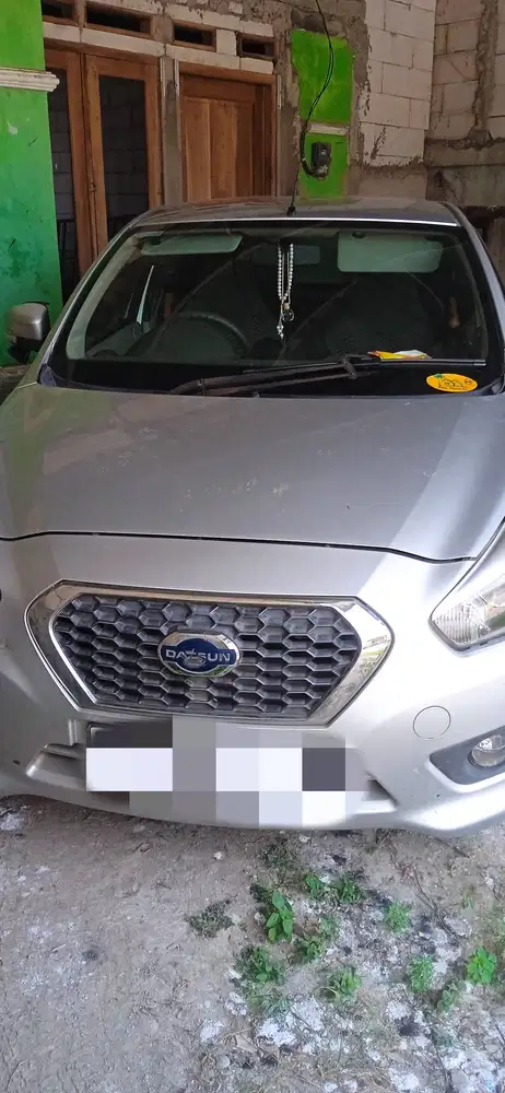 Mobil bekas pribadi Jual cepat