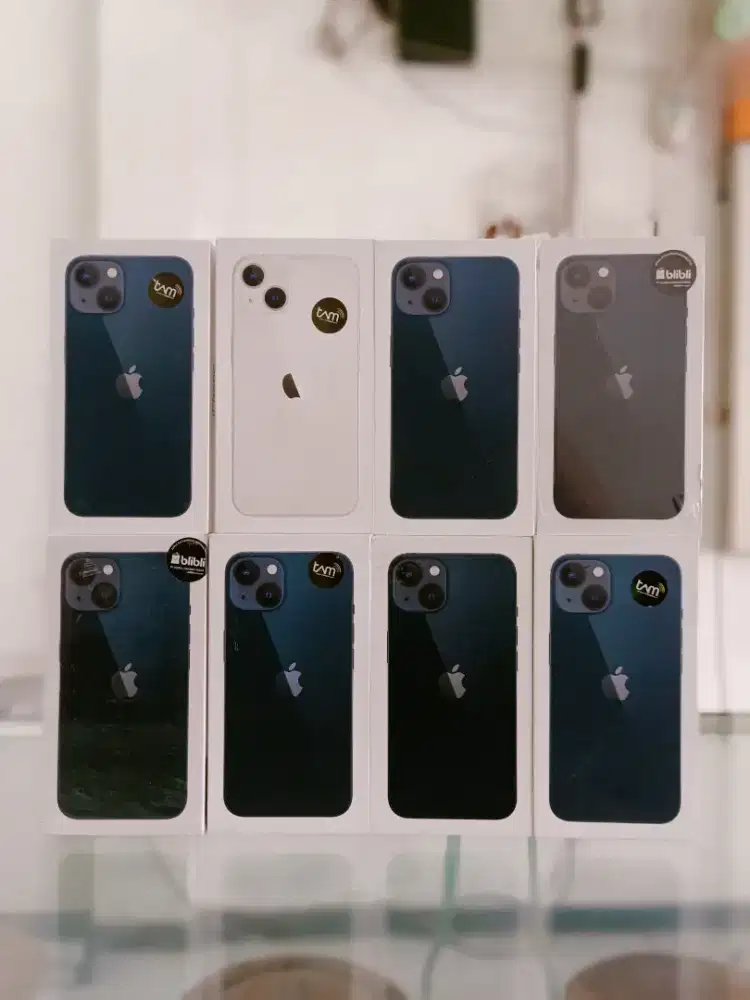 IPHONE 13 128GB