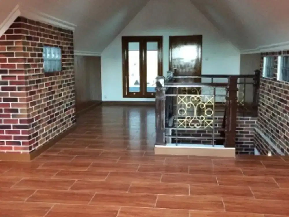 dijual rumah baru di pejaten barat