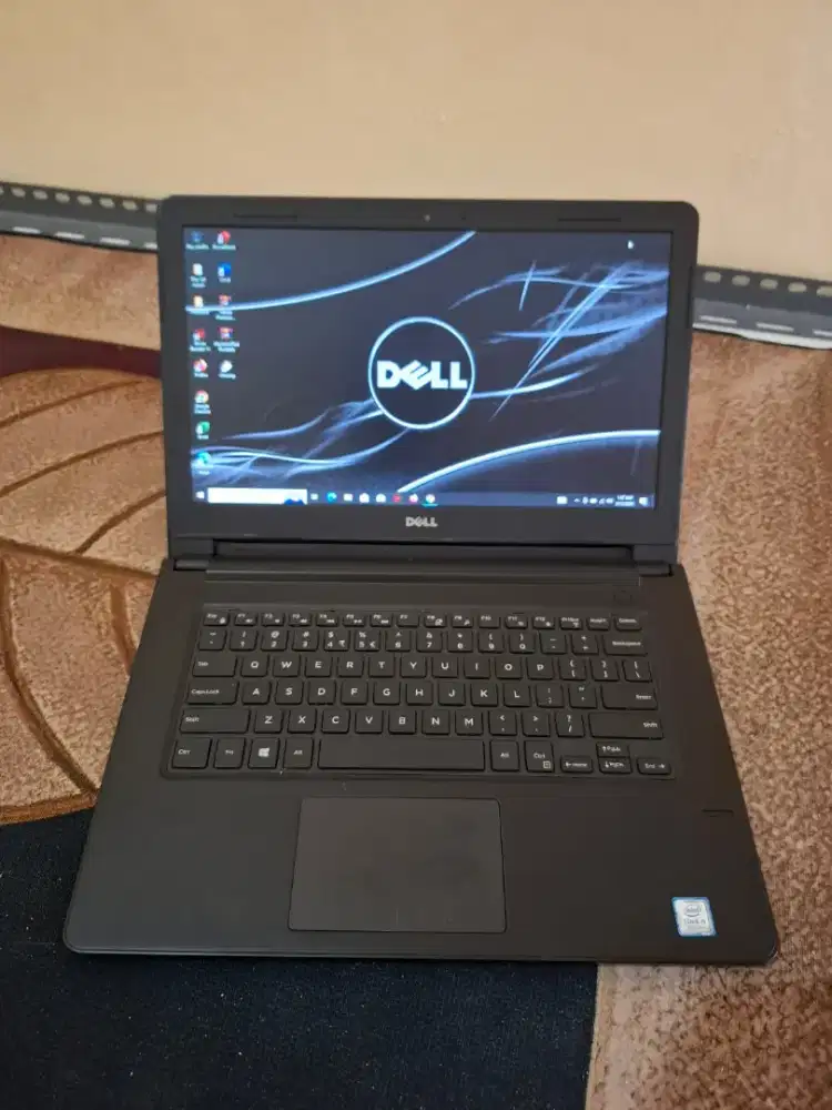 Dell Vostro 14-3468