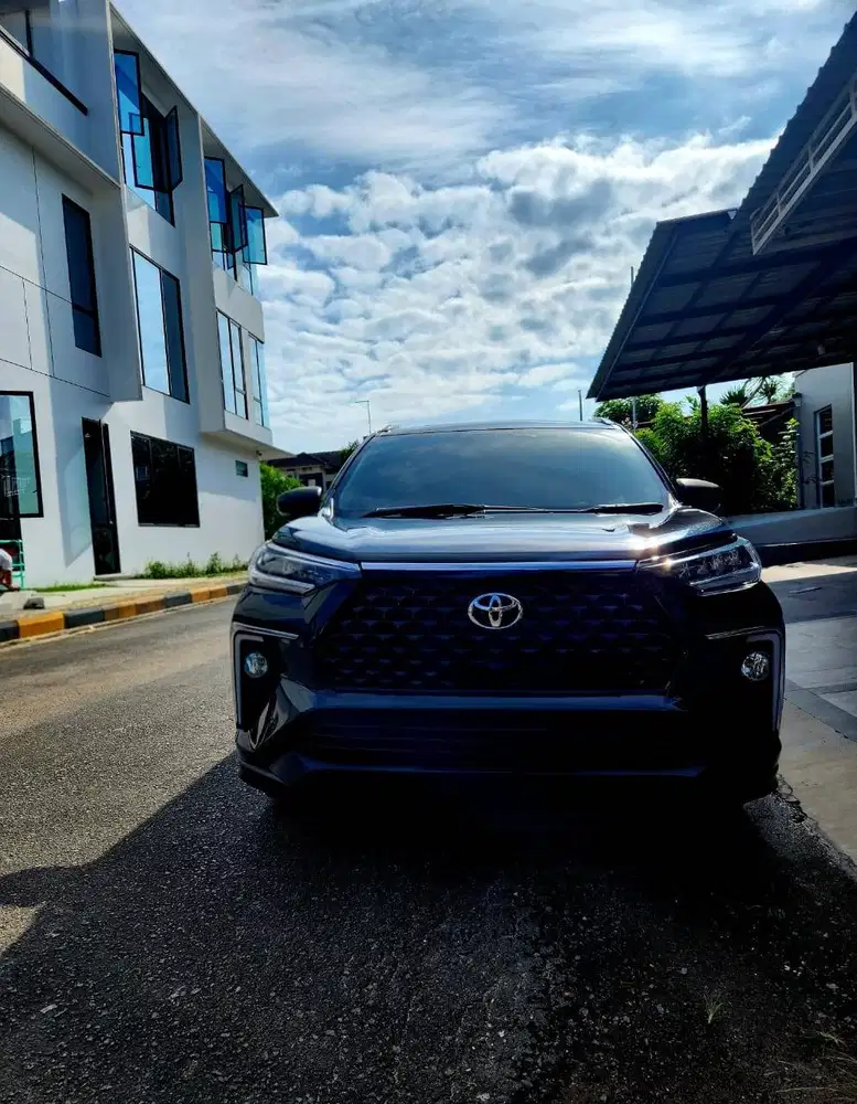 VELOZ 2023 TANPA PERANTARA
