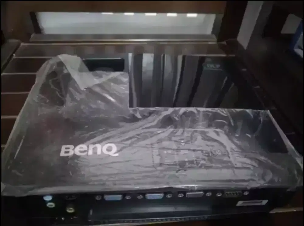 Dijual Proyektor Merk Ben-Q type MS504