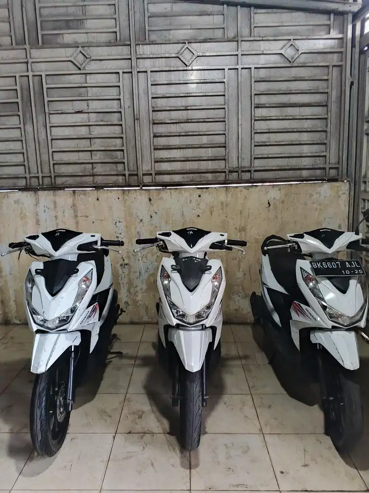 Honda beat 2021 MURAH SIAP PAKAI