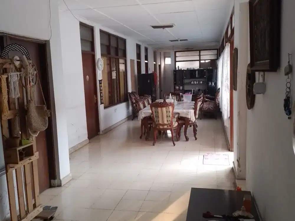 DIJUAL RUMAH SAYAP SUNDA BANDUNG ^ALN