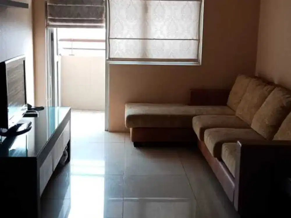 Apartemen Paladian Kelapa Gading Jakarta Utara