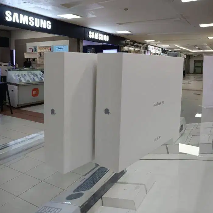 Macbook Pro 2023 CPO 14 M2 PRO 16/512 SSD New BNIB Original Minat WA