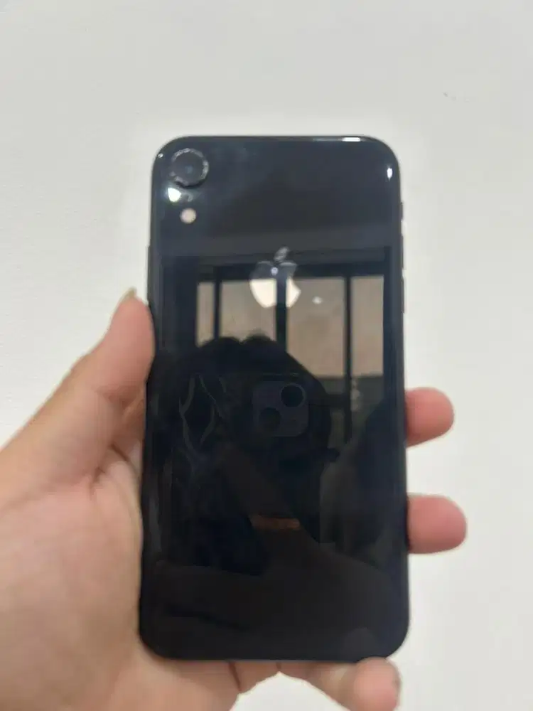 IPHONE XR 128GB IBOX