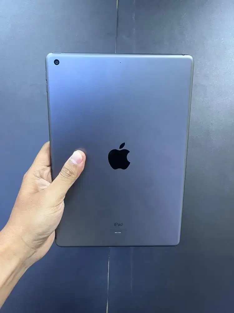 Ipad 8 32gb Ibox Wifi only