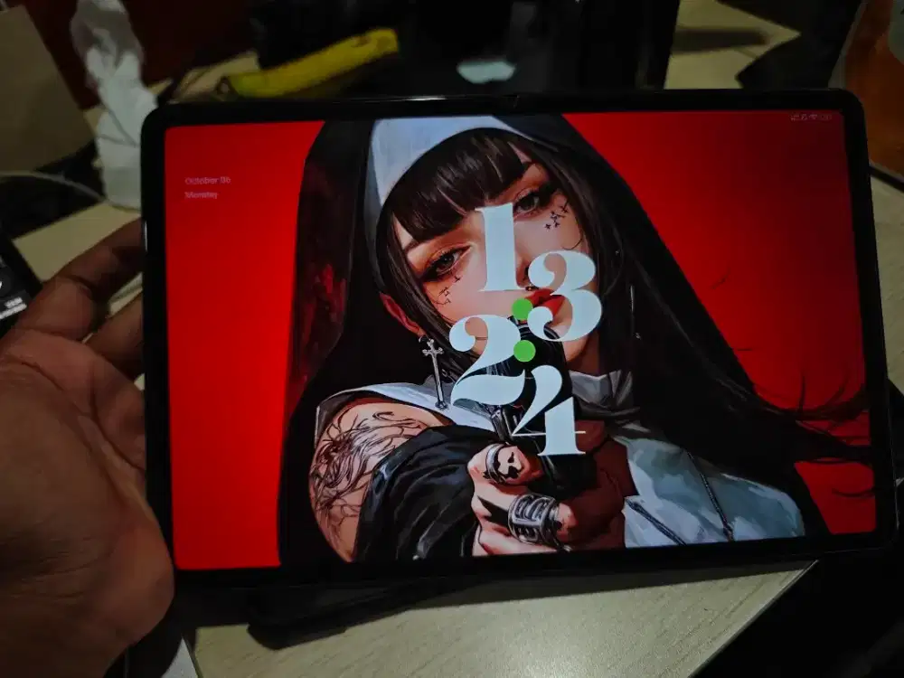 Tablet Gaming Xiaomi Poco pad Murah