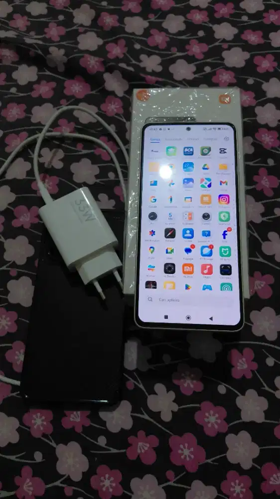 Redmi note 13 4g