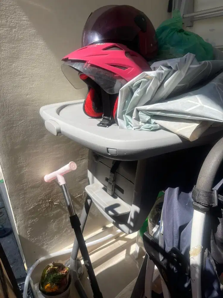Jual baby chair