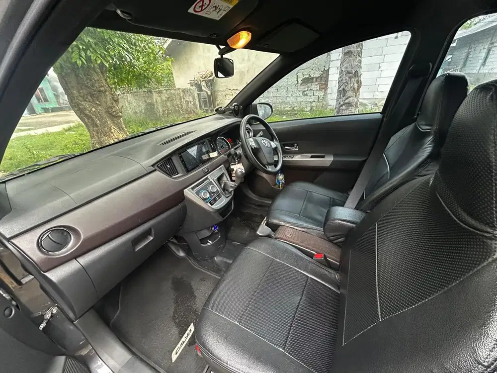 Toyota Calya 2022 Bensin