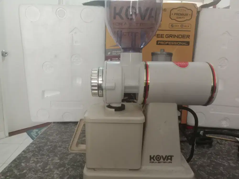 Grinder biji kopi