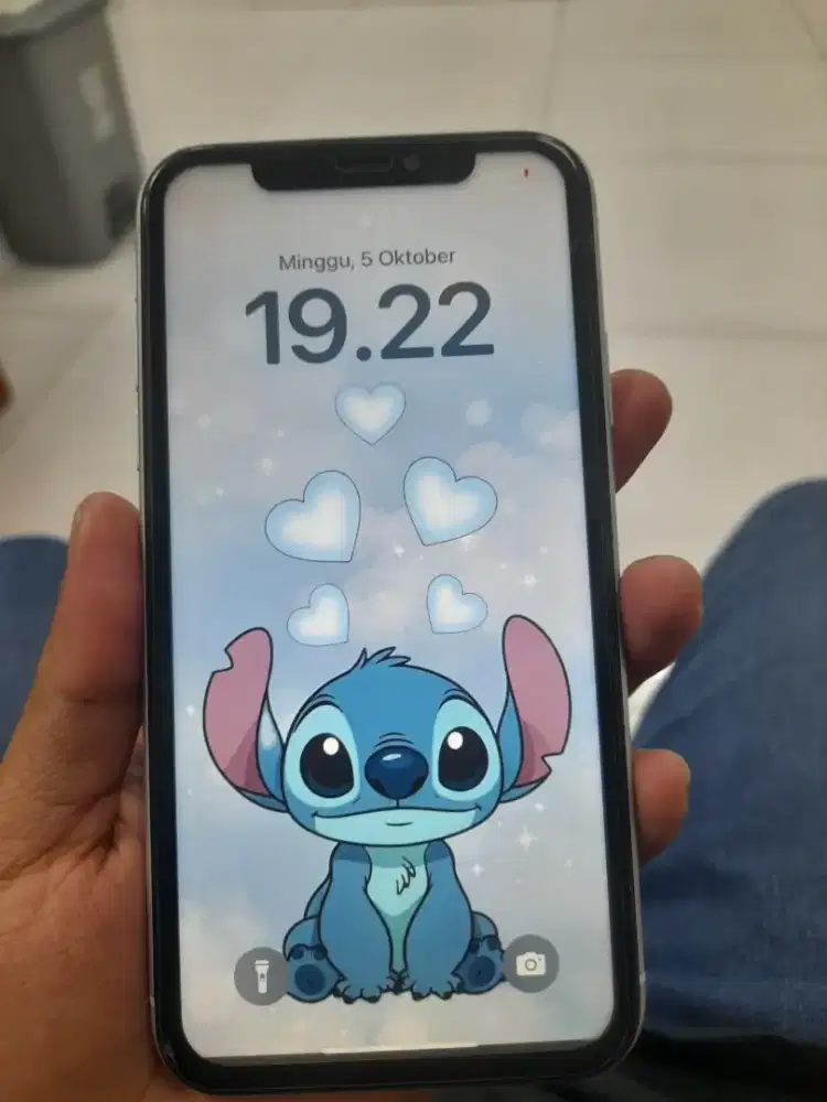 Jual HP Iphone XR