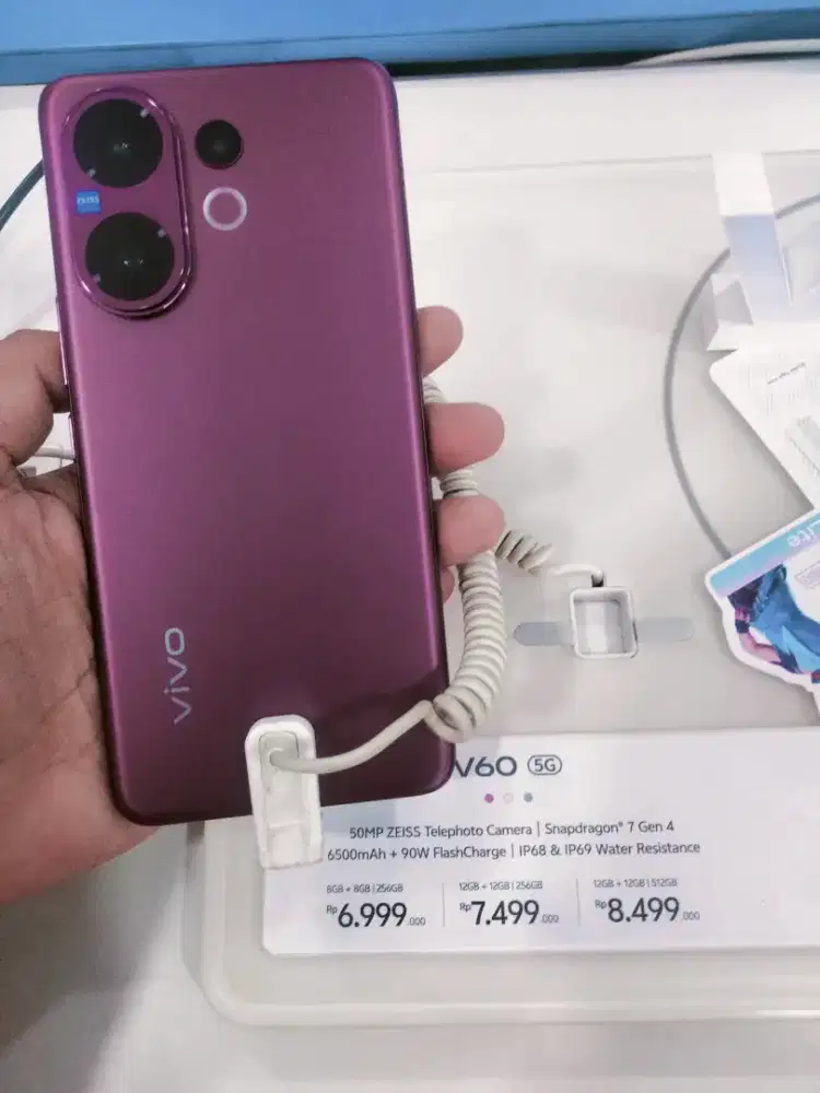 Kredit VIVO V60